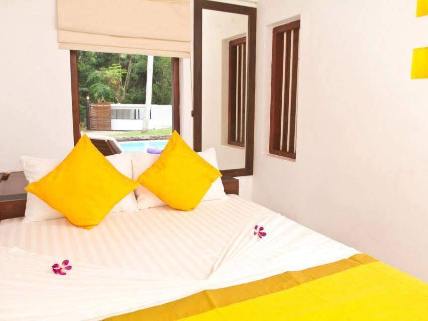 Cattleya Villa Hikkaduwa Εξωτερικό φωτογραφία