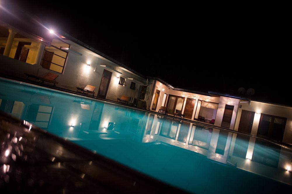 Cattleya Villa Hikkaduwa Εξωτερικό φωτογραφία