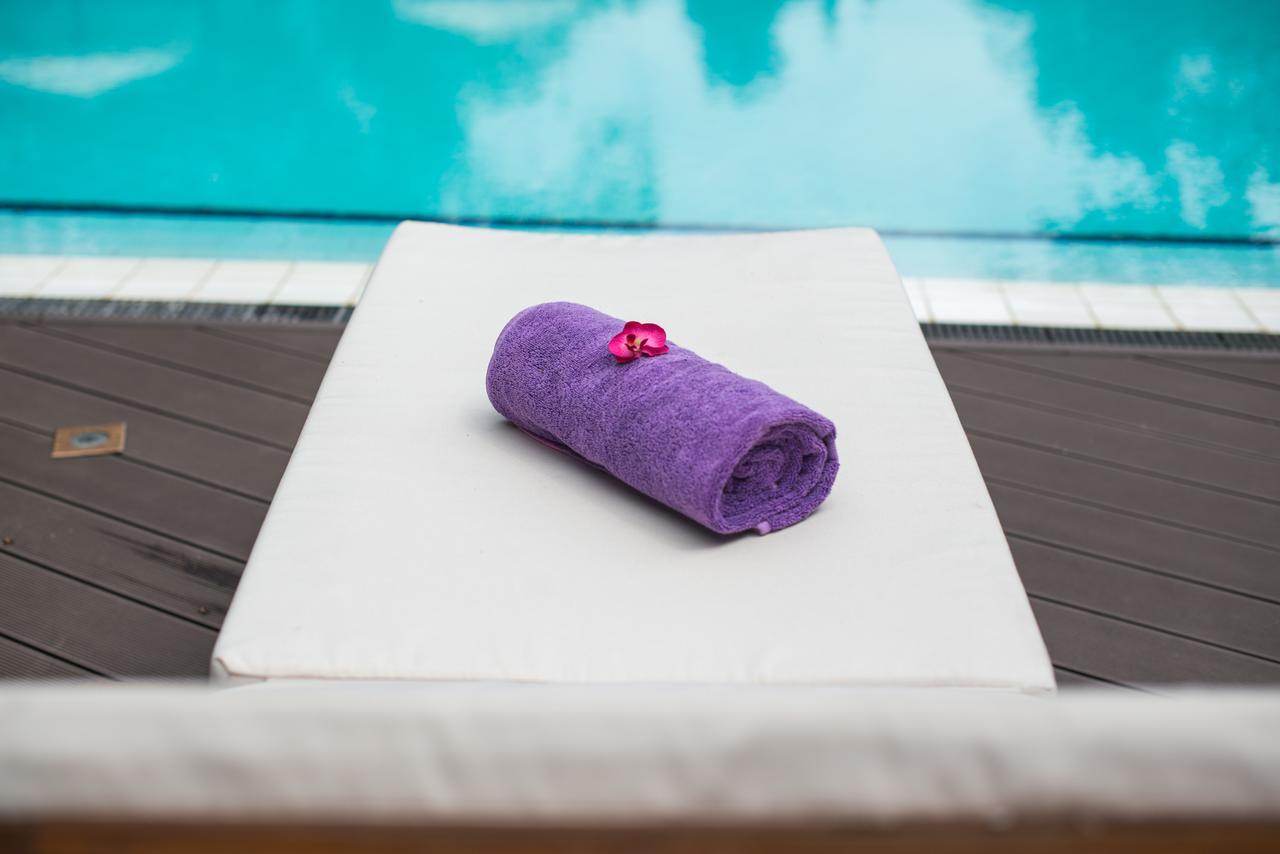 Cattleya Villa Hikkaduwa Εξωτερικό φωτογραφία