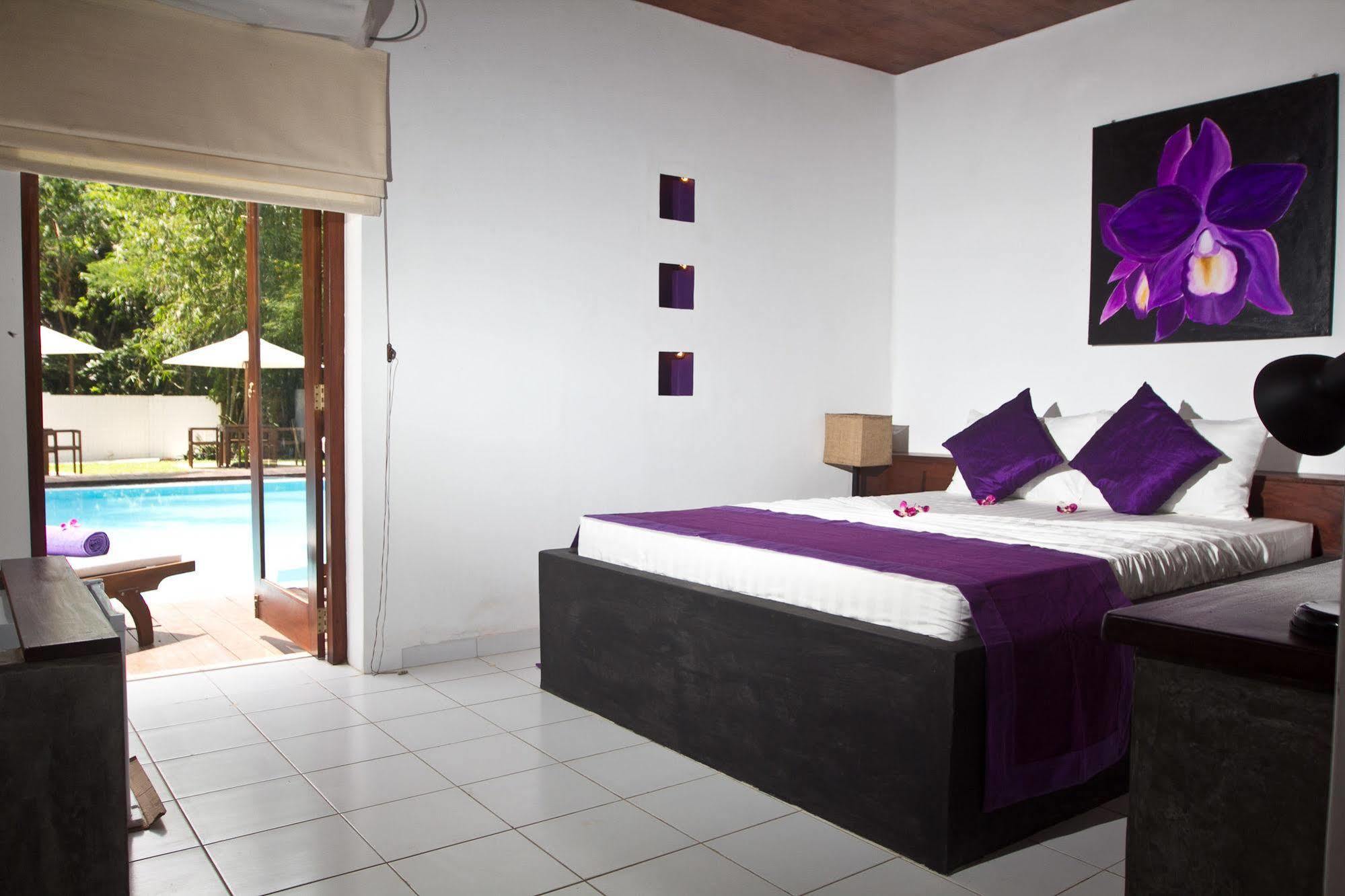 Cattleya Villa Hikkaduwa Εξωτερικό φωτογραφία
