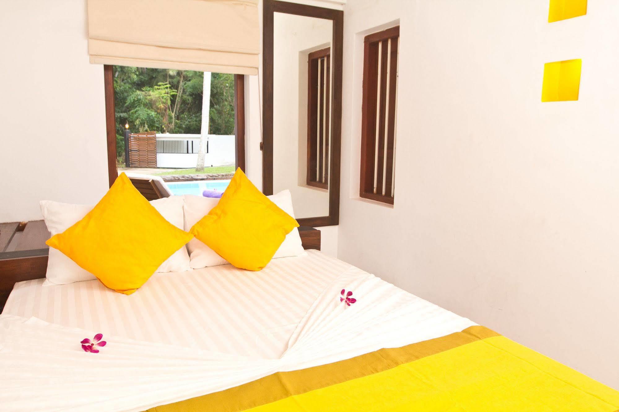 Cattleya Villa Hikkaduwa Εξωτερικό φωτογραφία