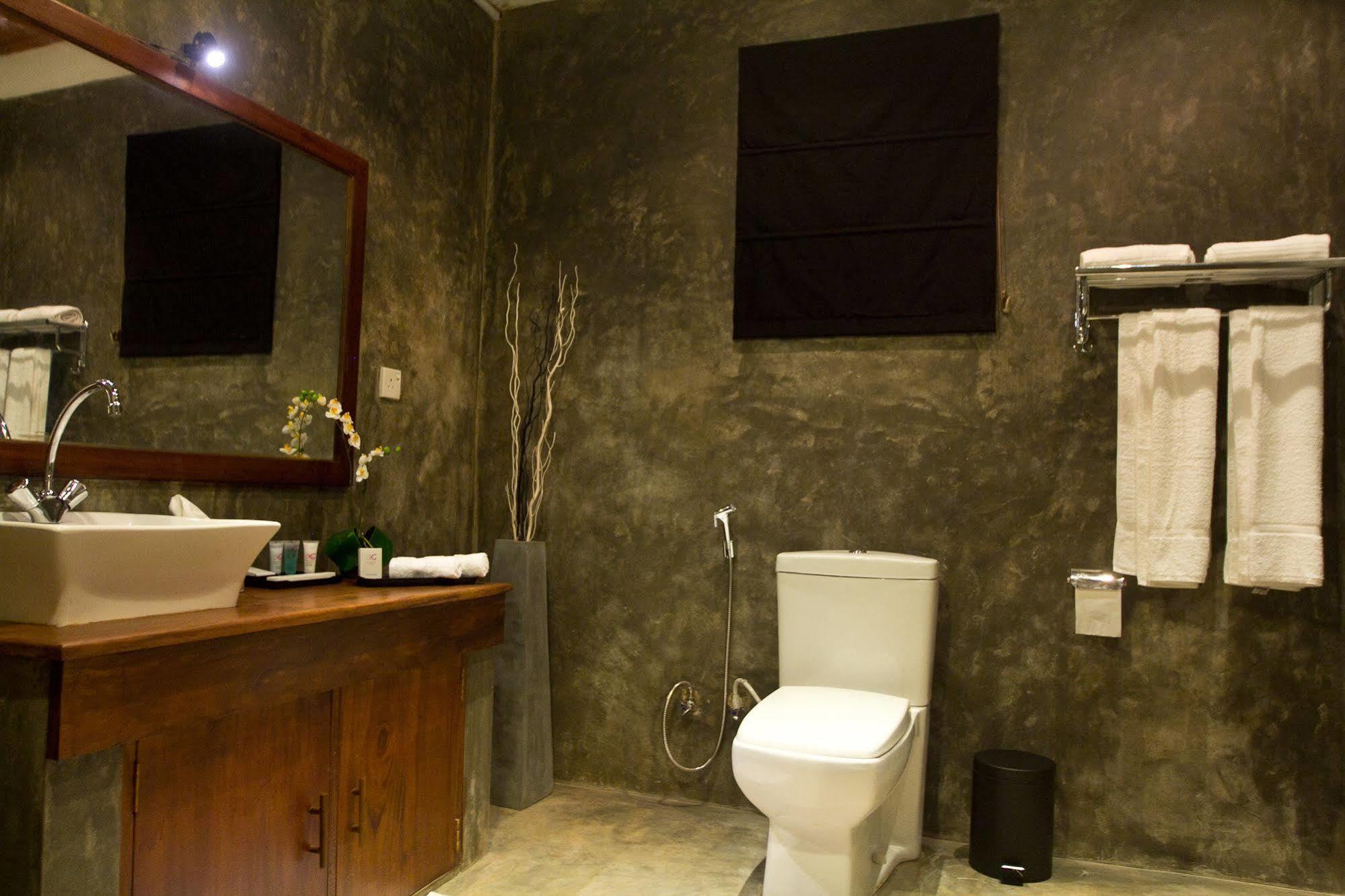 Cattleya Villa Hikkaduwa Εξωτερικό φωτογραφία