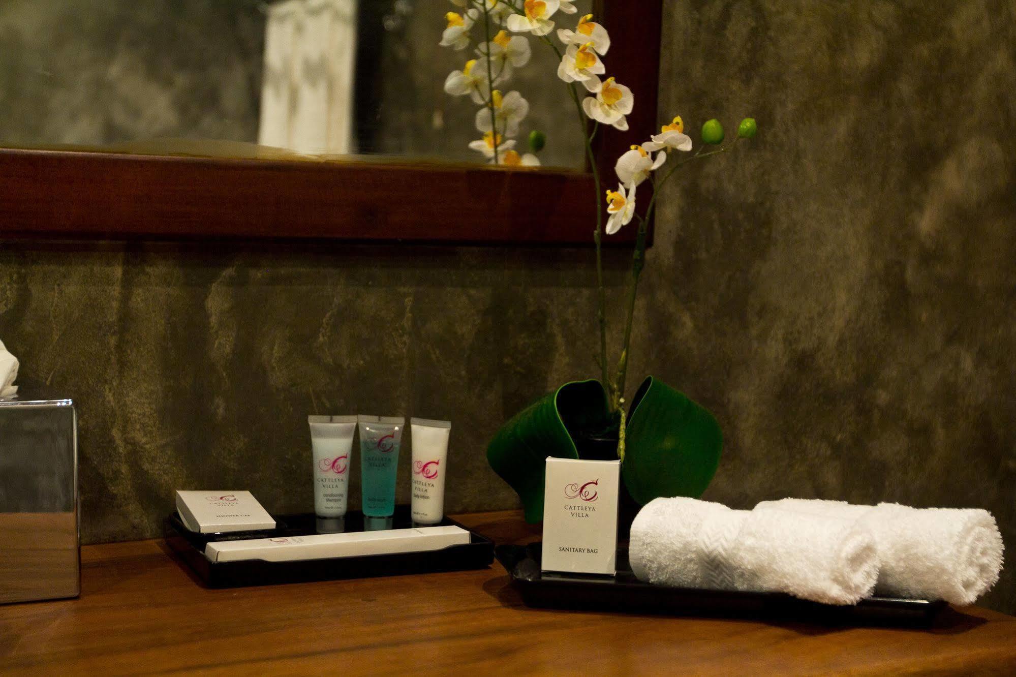 Cattleya Villa Hikkaduwa Εξωτερικό φωτογραφία