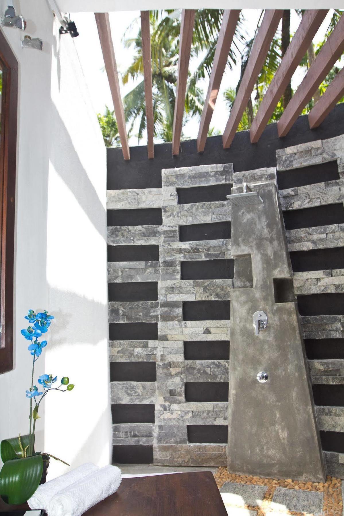 Cattleya Villa Hikkaduwa Εξωτερικό φωτογραφία