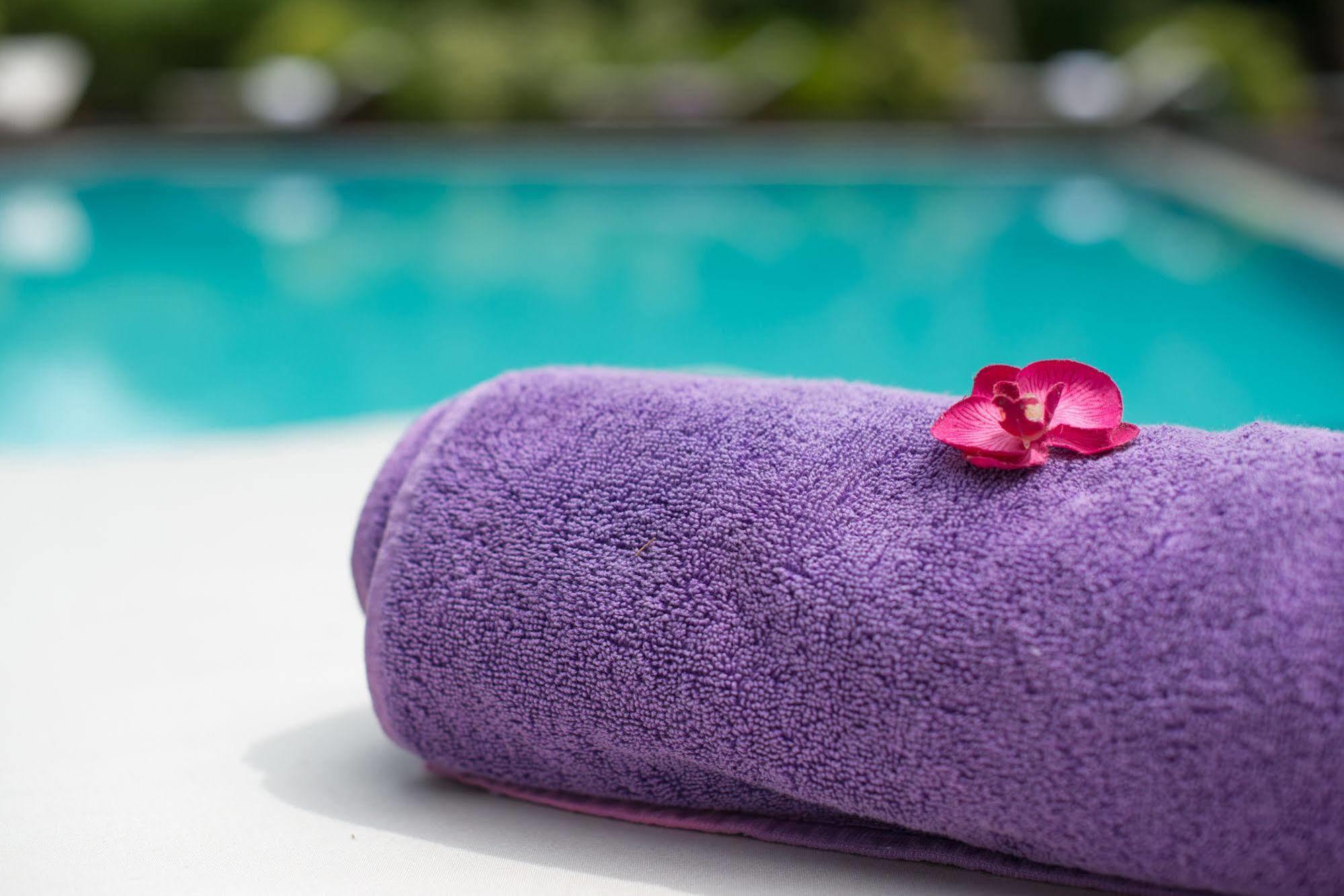 Cattleya Villa Hikkaduwa Εξωτερικό φωτογραφία