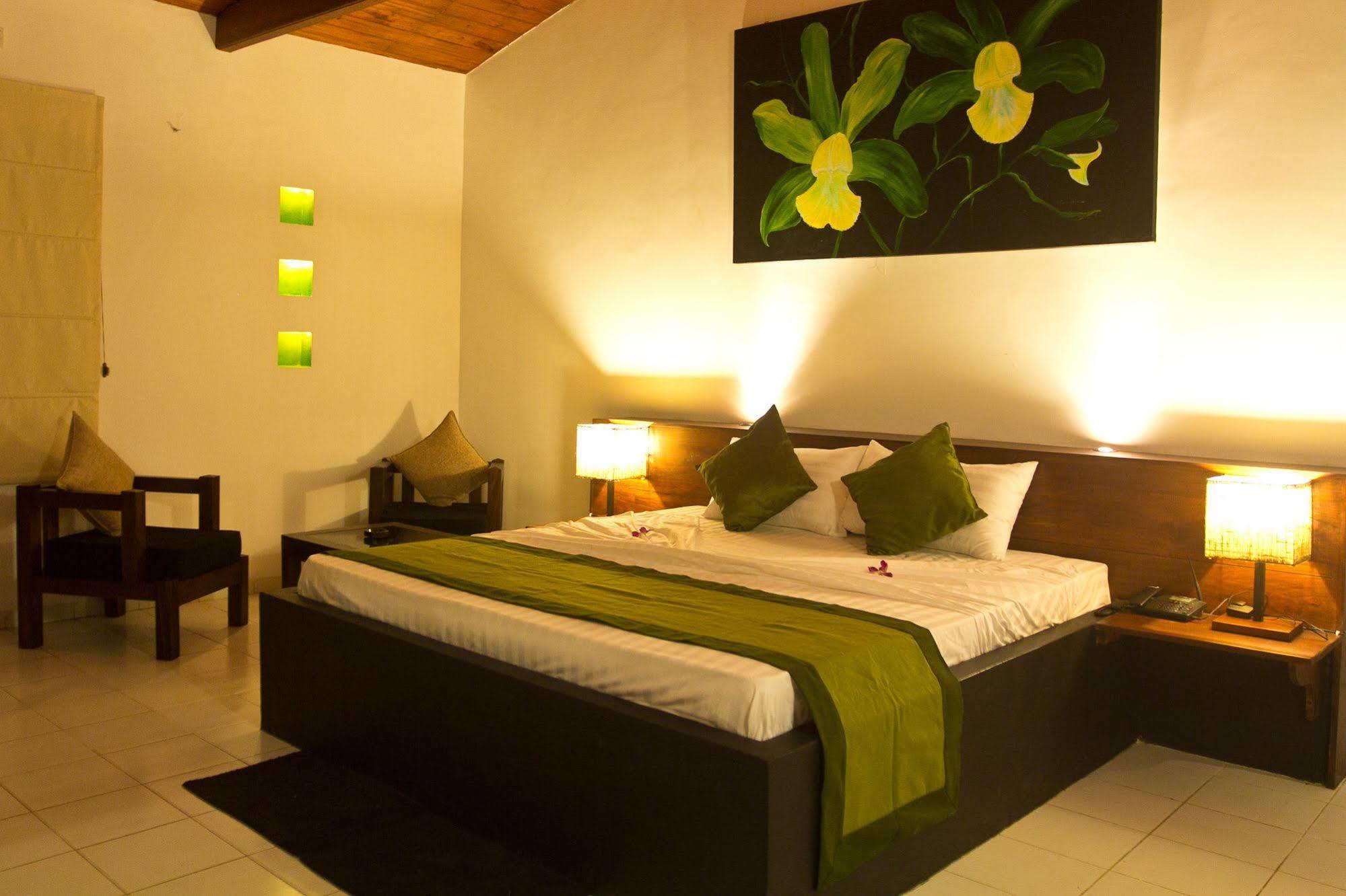 Cattleya Villa Hikkaduwa Εξωτερικό φωτογραφία
