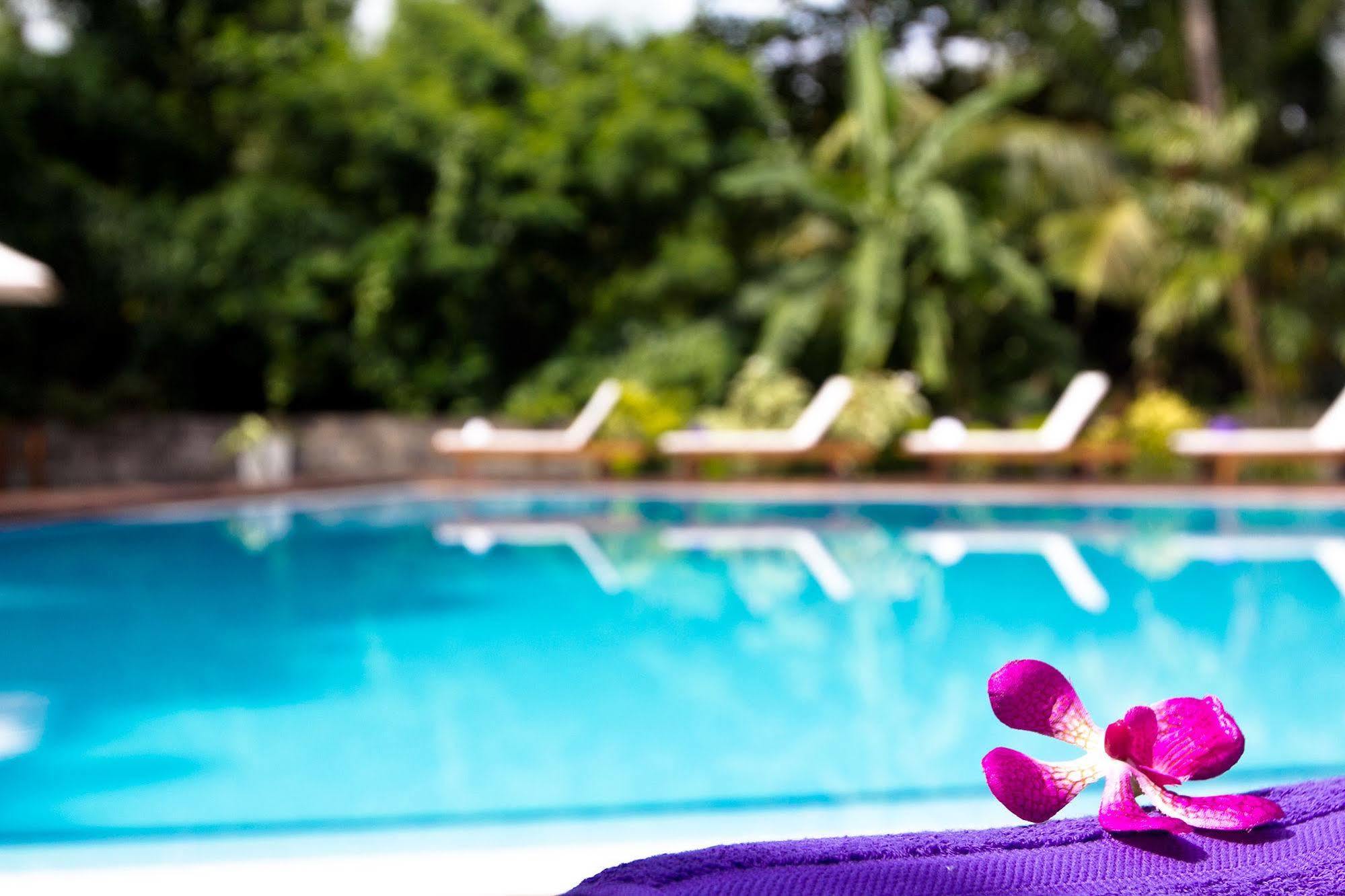 Cattleya Villa Hikkaduwa Εξωτερικό φωτογραφία