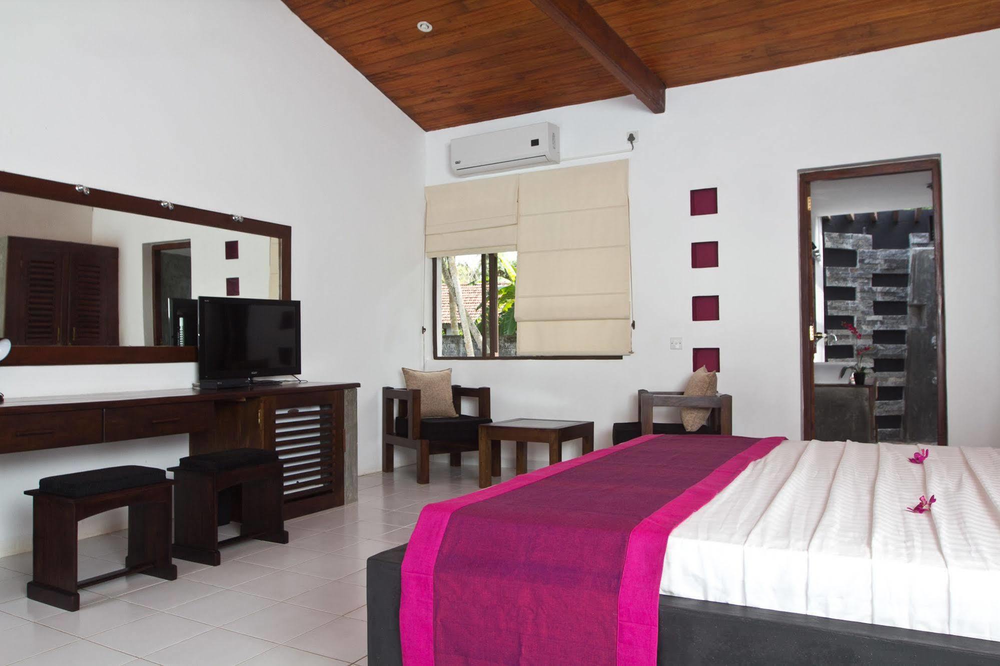 Cattleya Villa Hikkaduwa Εξωτερικό φωτογραφία