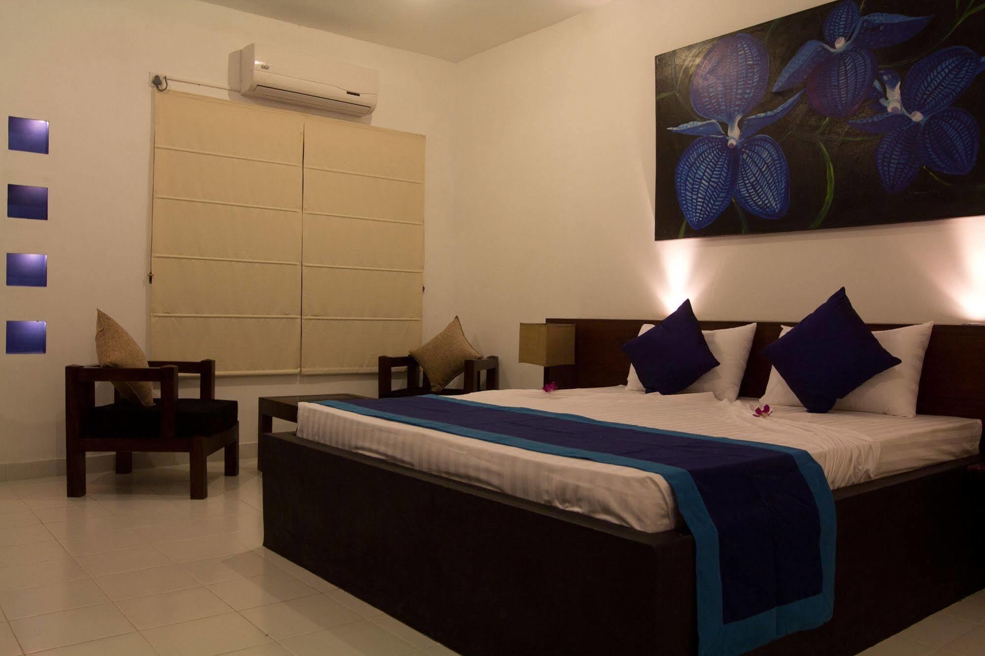 Cattleya Villa Hikkaduwa Εξωτερικό φωτογραφία